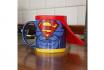 Tasse Superman - Avec cape 