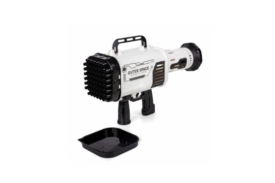 XL Seifenblasenpistole - wiederaufladbar 1 