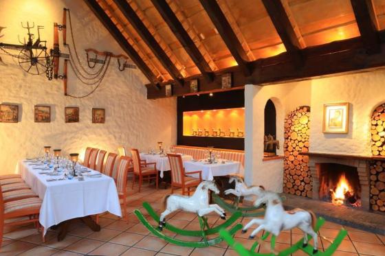 Karibik Feeling im Tessin - 1 Nacht im Hotel Albergo Losone 10 