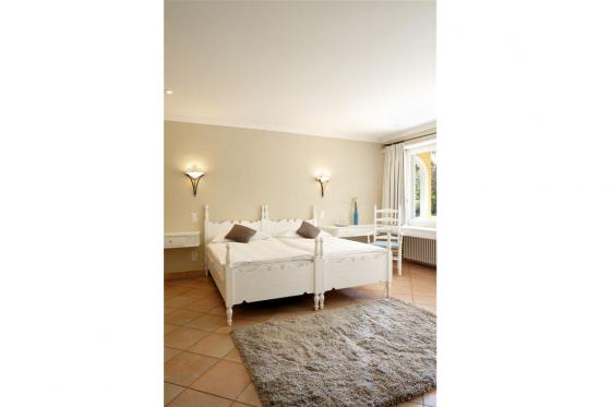 Karibik Feeling im Tessin - 1 Nacht im Hotel Albergo Losone 15 