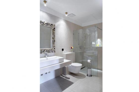 Karibik Feeling im Tessin - 1 Nacht im Hotel Albergo Losone 17 