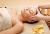 Massage relaxant - trapèze, bras et crâne 