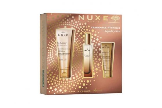 Nuxe Fragrance Mythique - Coffret-cadeau  