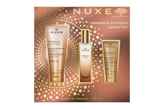 Nuxe Fragrance Mythique - Coffret-cadeau 1 