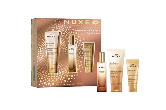 Nuxe Fragrance Mythique - Coffret-cadeau 2 