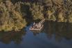 Cabane flottante SPA en famille - 1 nuit pour 6 personnes avec petit déjeuner compris 9