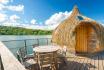 SPA-Familienhütte auf dem See - 2 Nächte für 6 Personen inkl. Frühstück 5