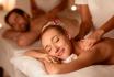 Nuitée romantique face au Léman - Massage en duo et petit déjeuner inclus pour 2 personnes 