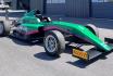 Pilotage formule 4 - 15 minutes sur circuit 