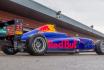 Pilotage formule 4 - 15 minutes sur circuit 3