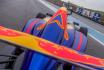 Pilotage formule 4 - 15 minutes sur circuit 4