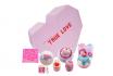 Set cadeau pour le bain - True Love 