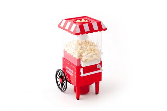 Popcornmaschine - Old Fashioned  