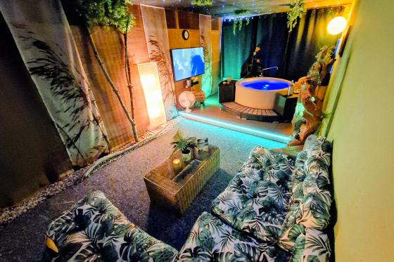 Massage en duo - Et moment de détente, pour 2 personnes 11 