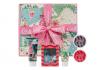 Coffret cadeau bien-être - Cath Kidston 