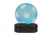 Lampe 3D ballon de foot - avec USB 
