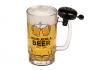 Bierglas mit Klingel - Ring for a beer! 