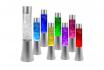 Lampe plasma pailletée - Avec changement de couleurs 4