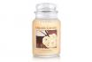 Bougie parfumée Vanille - Village Candle - 737g 