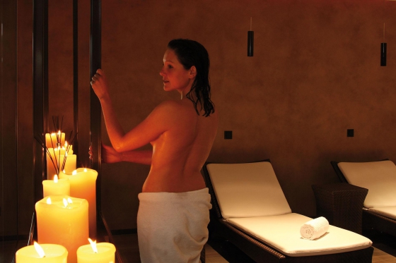 Day Spa inkl. Lunch - im Wellnesshotel Golf Panorama Bodensee 1 