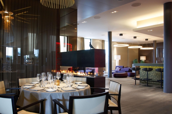 Day Spa inkl. Lunch - im Wellnesshotel Golf Panorama Bodensee 6 