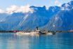 Croisière gourmande sur le Léman - Forfait lacustre pour 2 personnes 14