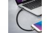 Armband Ladekabel USB C - mit Gravur 4