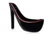 Luxus Wellness-Set - im High-heel 3