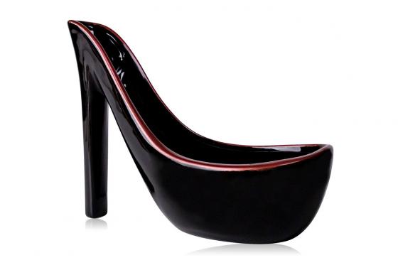 Luxus Wellness-Set - im High-heel 3 