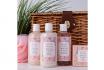 XL Wellness-Geschenkset - Secret Garden 1