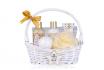 Wellness-Geschenkkorb - Winter Magic 