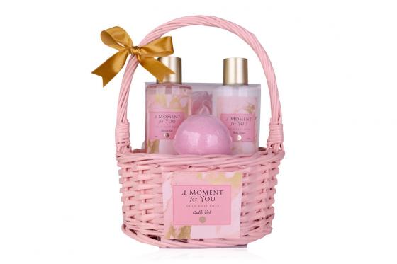 Wellness Badeset - A moment for you  