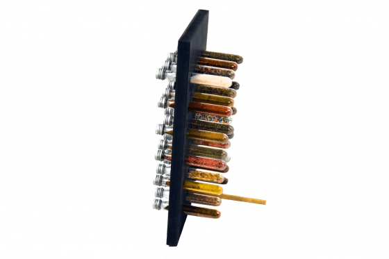 Adventskalender Gewürzglück - 24 Gewürze 2 