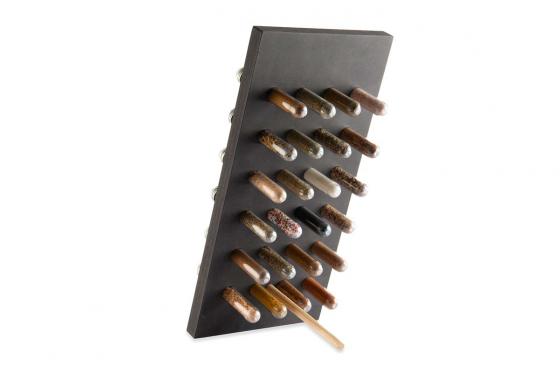 Adventskalender Gewürzglück - 24 Gewürze 3 