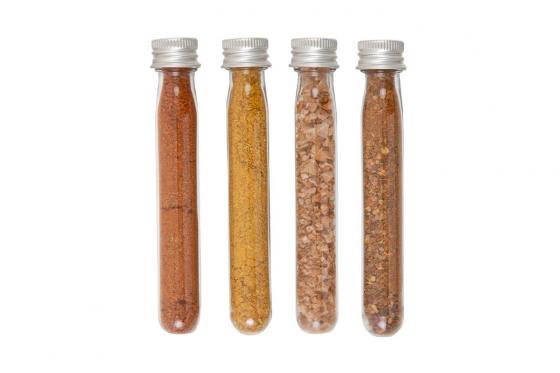 Adventskalender Gewürzglück - 24 Gewürze 4 