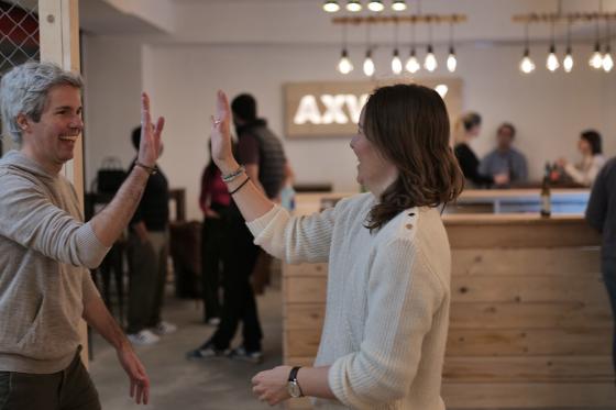 Lancer de hache  - A Genève, pour 1 à 3  personnes 3 