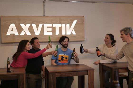 Lancer de hache  - A Genève, pour 1 à 3  personnes 6 