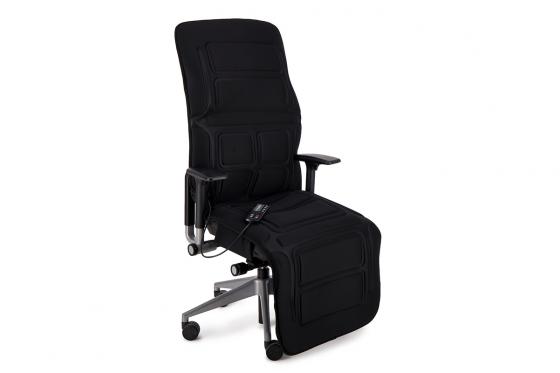 Tapis de massage - avec fonction chauffante 1 