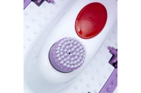 Wellness Fussbad - mit Massagefunktion 5 