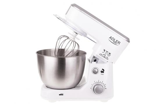 Adler Küchenmaschine - mit 6 Stufen, 1000 W 3 