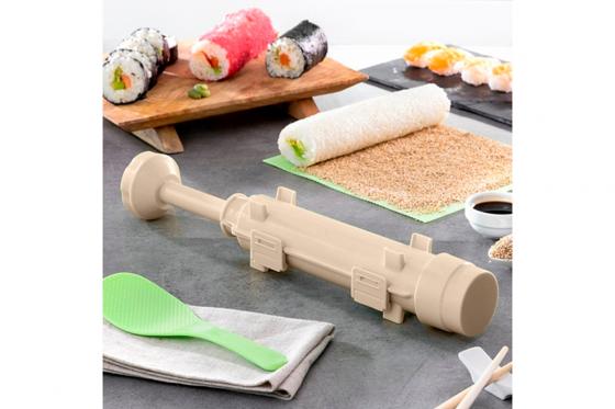 Kit de préparation de sushis  - 24 pièces 1 