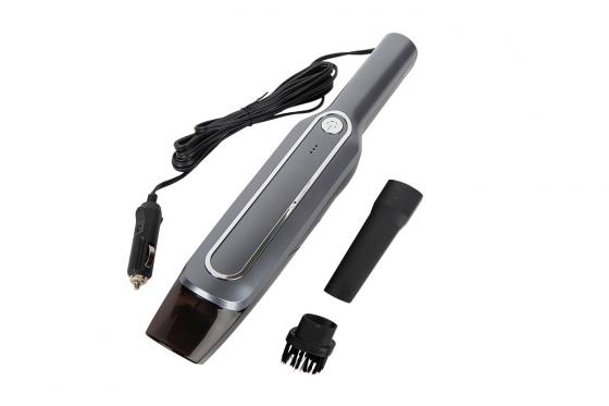 Auto Staubsauger - mit Aufsätzen 2 