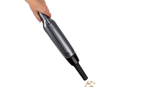 Auto Staubsauger - mit Aufsätzen 3 