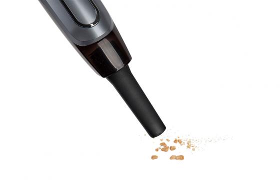 Auto Staubsauger - mit Aufsätzen 4 