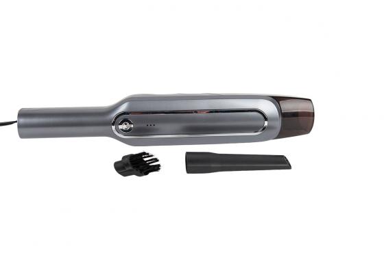 Auto Staubsauger - mit Aufsätzen 5 