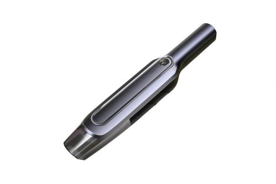 Auto Staubsauger - mit Aufsätzen 6 