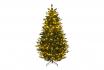Weihnachtsbaum 2m  - mit 400 LEDs & Ständer 
