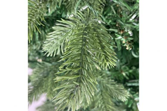 Arbre de Noël 2 m - avec 400 LED et pied 5 