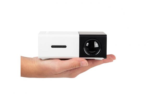 Mini Projektor - Home Cinema  