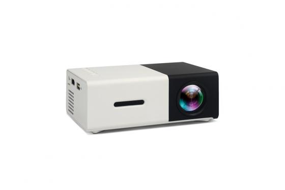 Mini Projektor - Home Cinema 2 